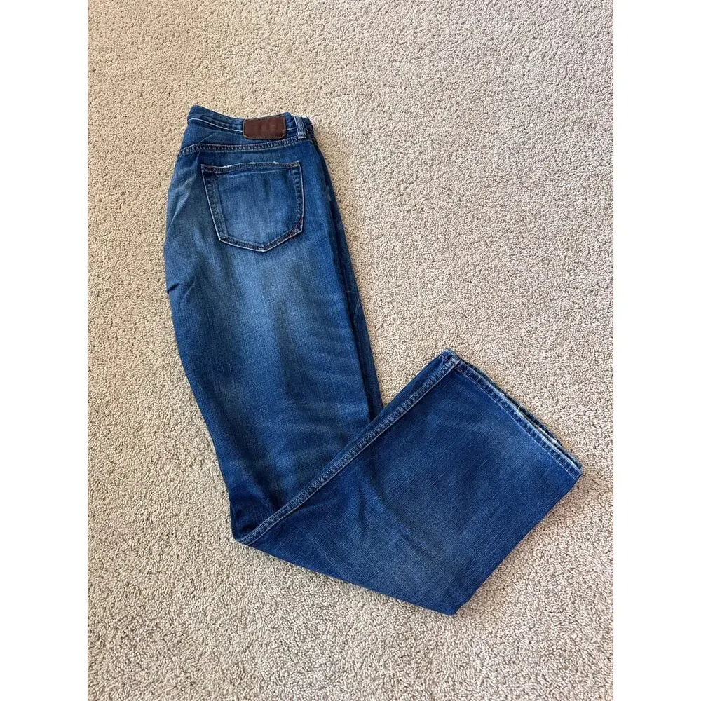 Banana Republic euc men